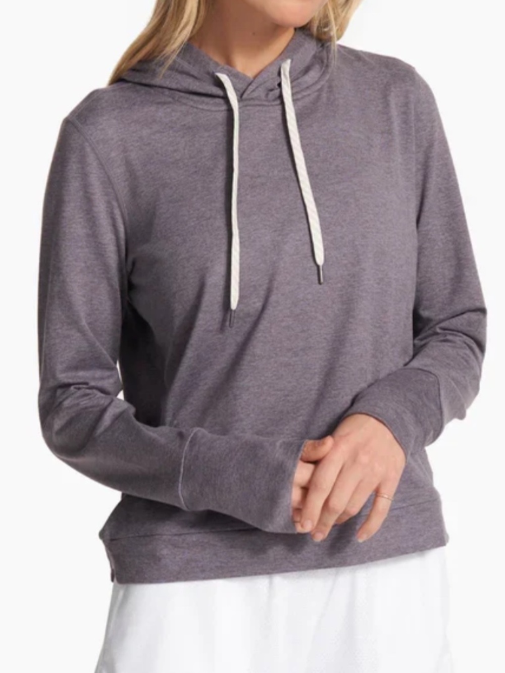 NWT Essential Hoodie & Performance Jogger Set - Picture 12 of 16